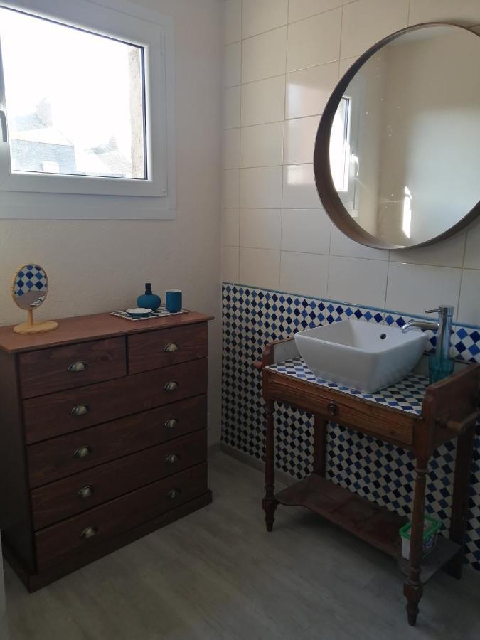 Le Cottage De La Plage - Maison Avec Garage Mers-les-Bains Zewnętrze zdjęcie